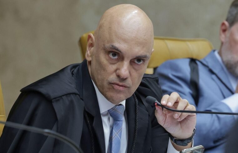 Rumble e Trump Media pedem condenação imediata de Moraes