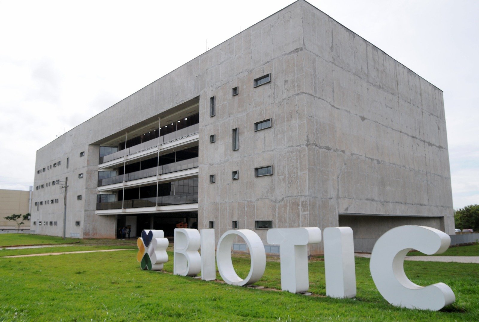 SGDI e FAPDF levam semana de inovação ao Biotic