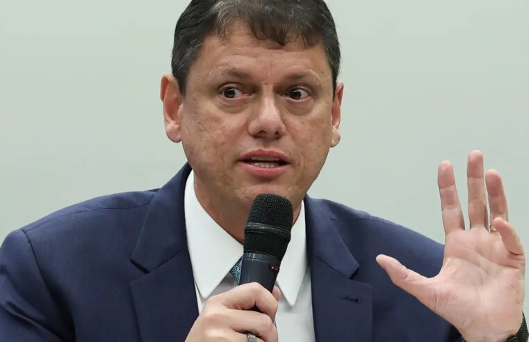 SP: TCE aprova com ressalvas as contas do governo de Tarcísio de 2025