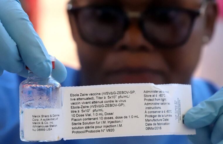 SP descarta segundo caso suspeito de ebola