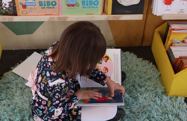 SP tem programação infantil gratuita na Feira do Livro do Pacaembu
