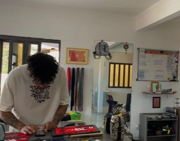 Saberes ancestrais iluminam inspirações de empreendedores negros na capital do País