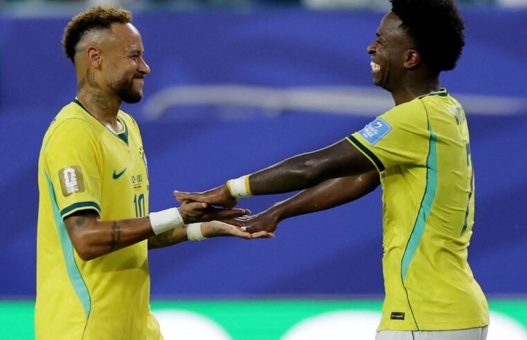 Saiba quando e contra quem o Brasil pode jogar no mata-mata da Copa