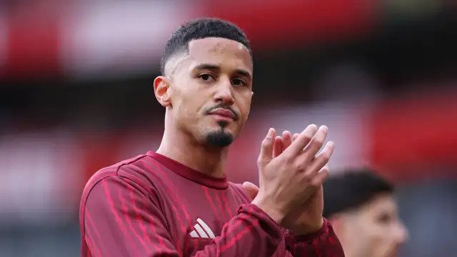 Saliba agrava lesão após final da Champions e pode desfalcar a França na Copa