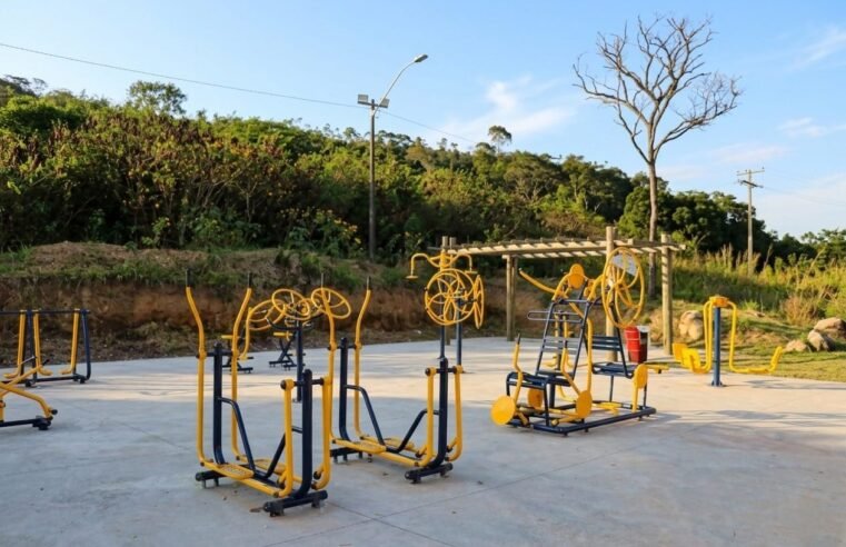 Samambaia recebe pacote de obras da Novacap com investimento de R$ 12,5 milhões