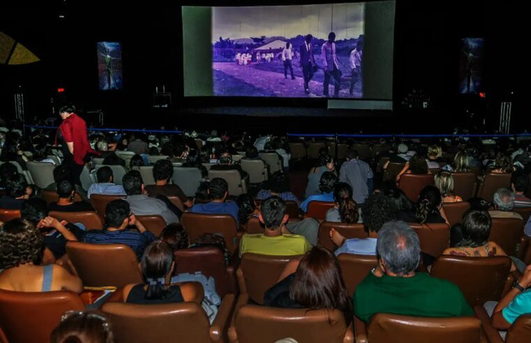 São Paulo destinará R$ 90 milhões para audiovisual e economia criativa