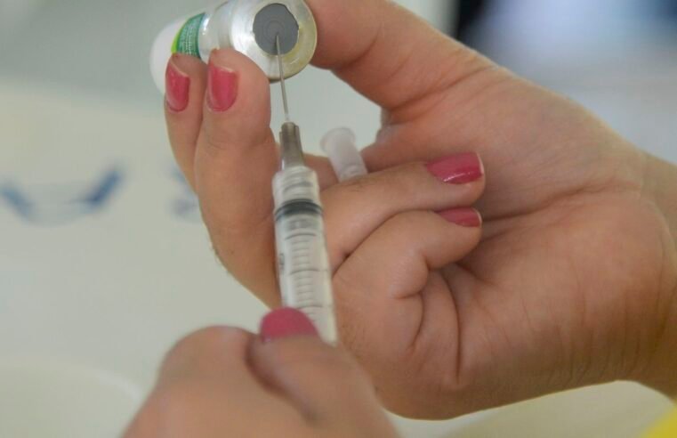 São Paulo inicia vacinação infantil com Pneumocócica 20 neste sábado