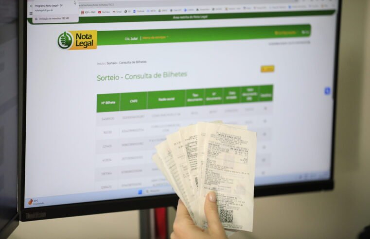 Seec-DF prorroga adesão à NFS-e padrão nacional até 31 de julho