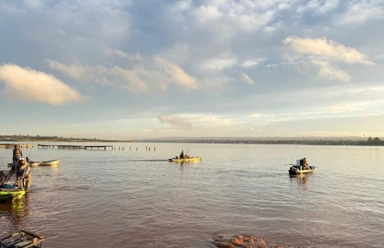 Sema-DF abre inscrições para conferência de pesca e aquicultura