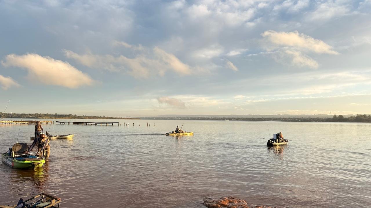 Sema-DF abre inscrições para conferência de pesca e aquicultura