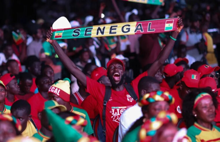 Senegal e Bélgica afinam pontaria para duelo valendo vaga nas oitavas da Copa