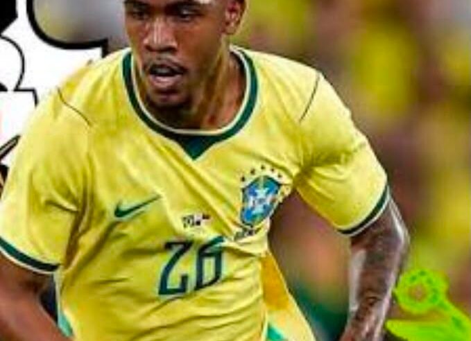 Sétimo lugar no mundo: o que aconteceu com o valor do futebol brasileiro?