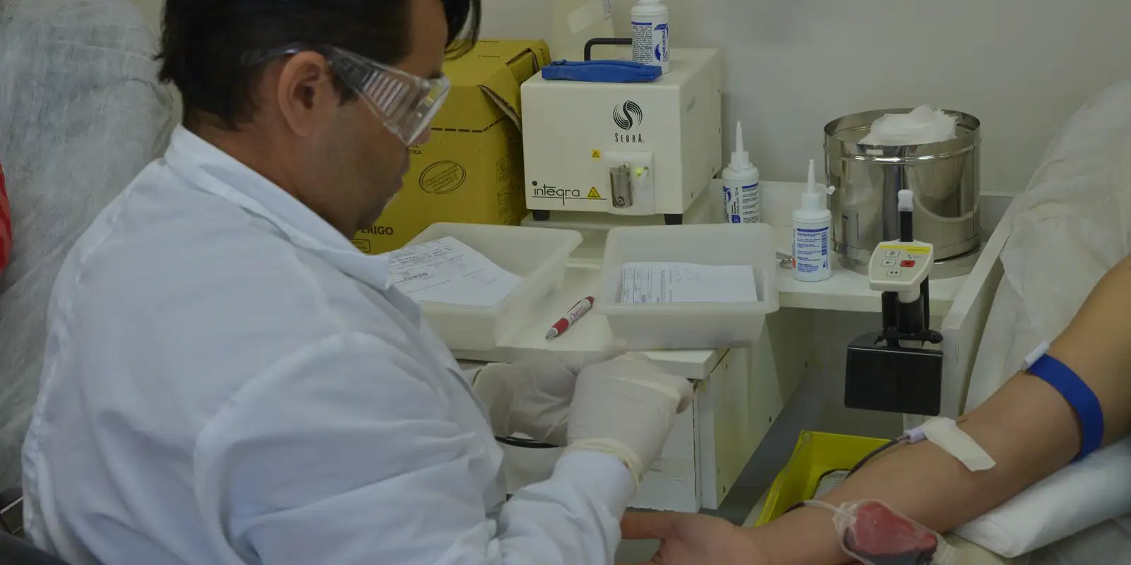 Sintomas da doença falciforme vão além da anemia; saiba mais
