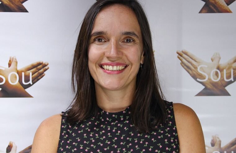 Sou da Paz lança agenda de segurança pública para eleições