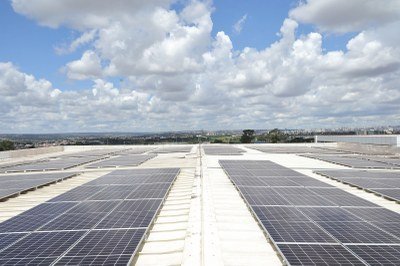 TJDFT estima economia anual de até R$ 900 mil com energia solar