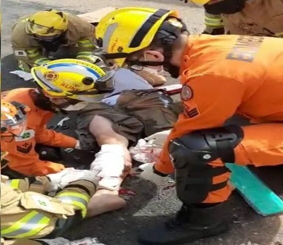 TJDFT mantém condenação por morte de ciclista na Vila Planalto