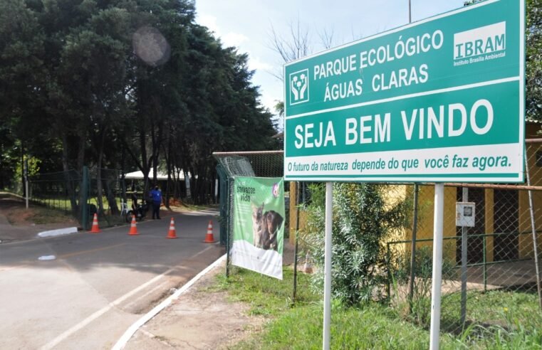 TJDFT mantém indenização a adolescente ferida em parque de Águas Claras