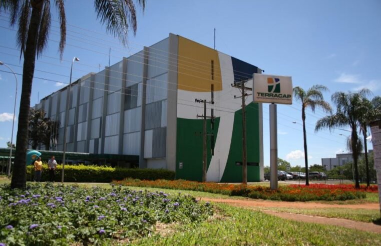 Terracap lança edital para regularizar 160 imóveis comerciais em Vicente Pires