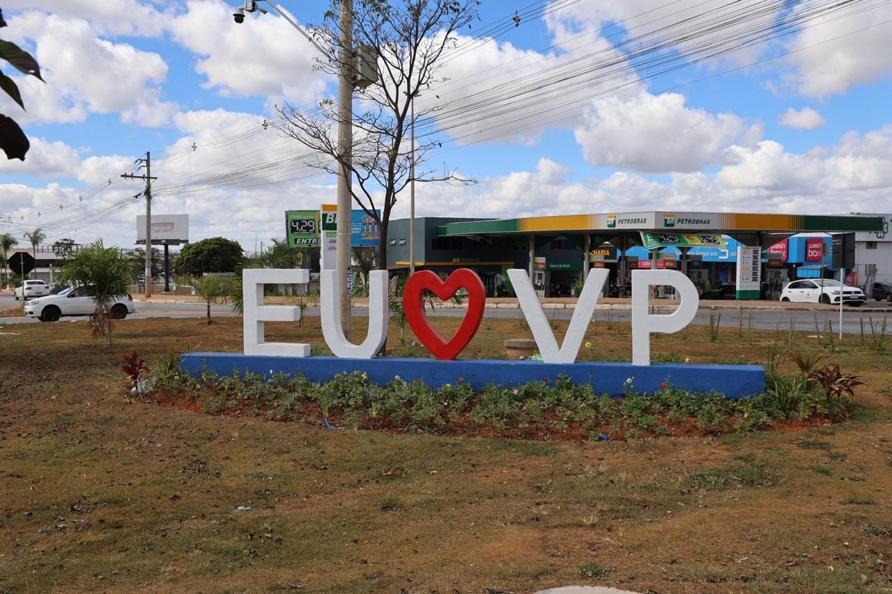 Terracap lança edital para regularizar 160 imóveis em Vicente Pires