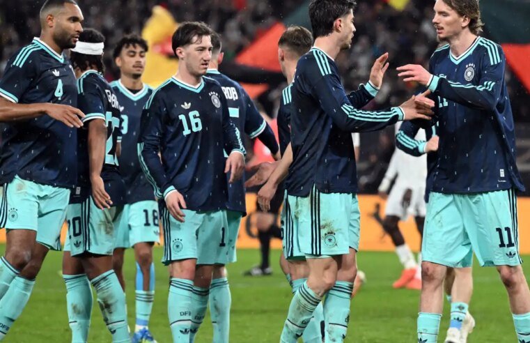 Tetracampeã mundial Alemanha é o destaque do Grupo E da Copa