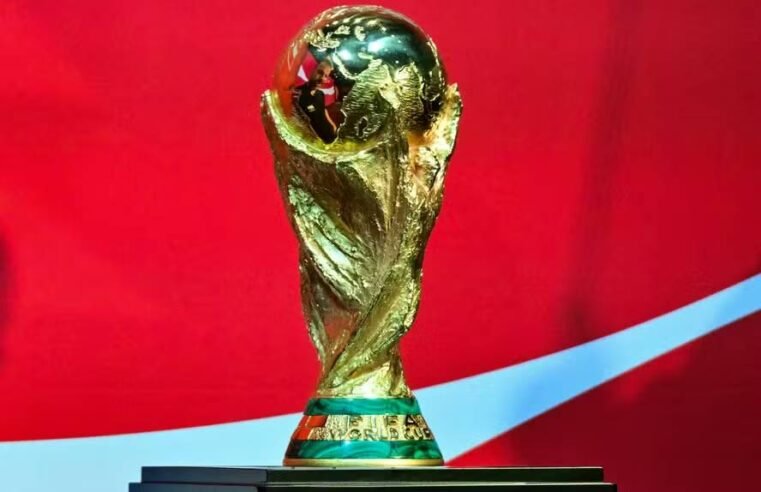 Transmissão, escalação e mais: tudo que você precisa saber sobre os jogos da Copa do Mundo hoje