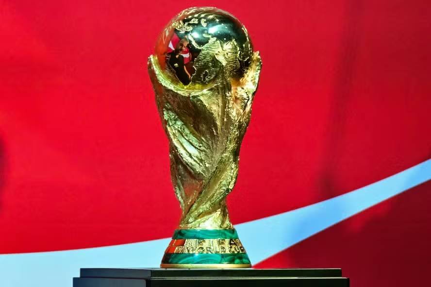 Transmissão, escalação e mais: tudo que você precisa saber sobre os jogos da Copa do Mundo hoje