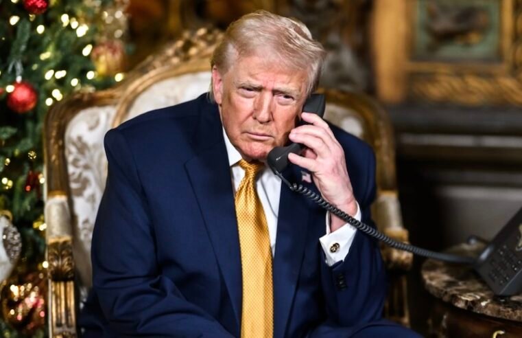 Trump acusa Irã de romper cessar-fogo após ataque com drones