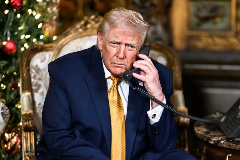 Trump desmascara mentiras do Regime Iraniano e exige rendição nuclear em acordo
