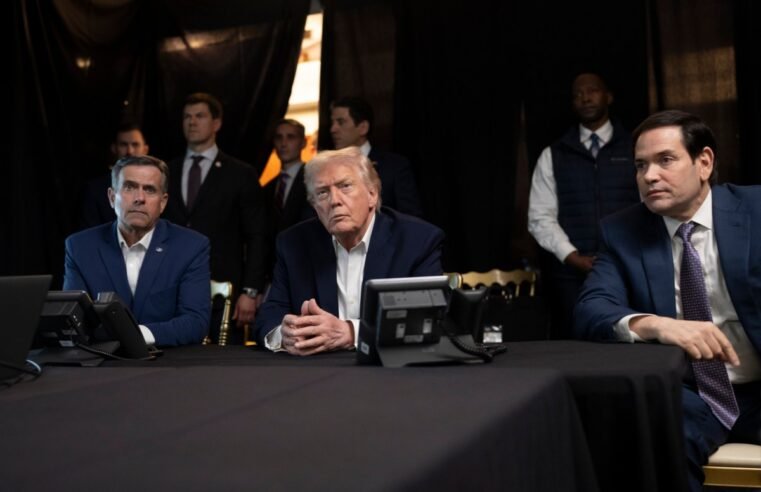 Trump diz que Irã ‘vai pagar o preço’ após falhar com acordo
