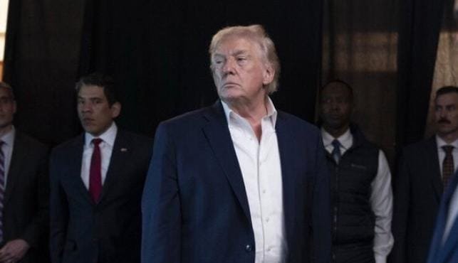 Trump encurrala o regime e força recúo do Irã sem disparar um único tiro