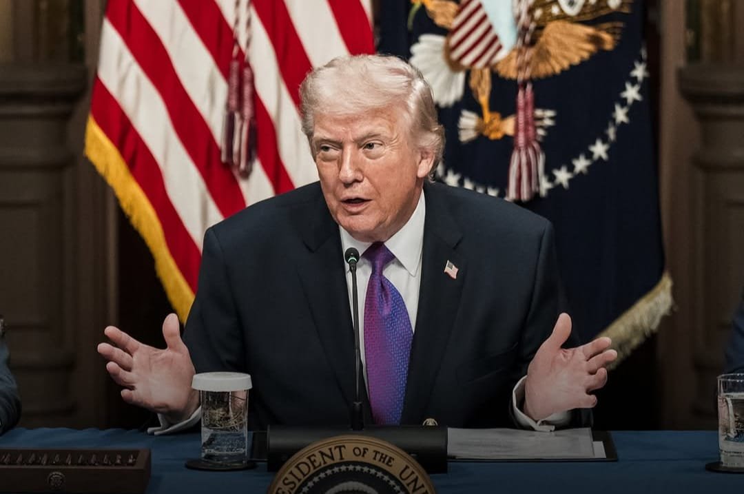 Trump escala líder conservador da Flórida para a embaixada no Brasil