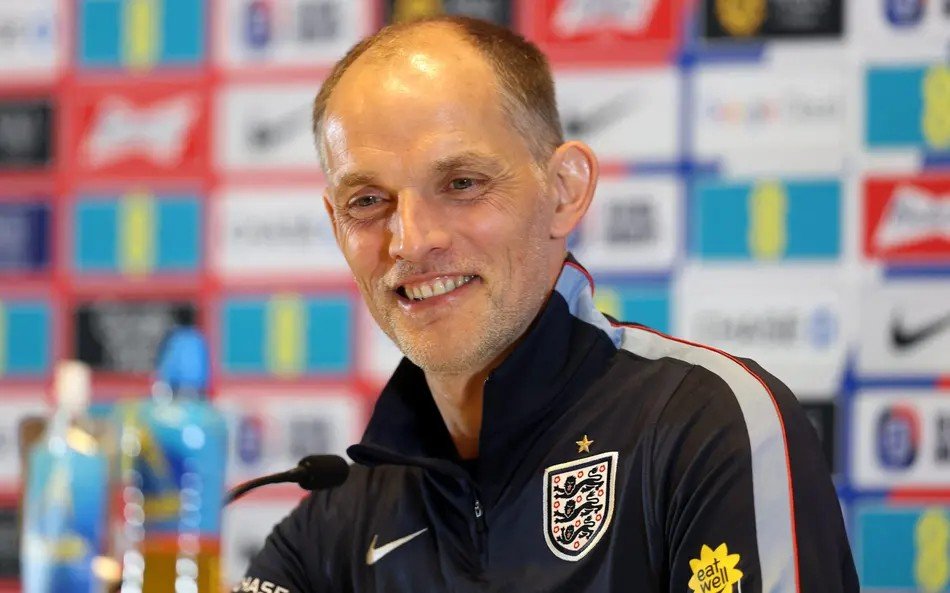 Tuchel sobre Inglaterra na Copa do Mundo: ‘Não somos grandes favoritos’