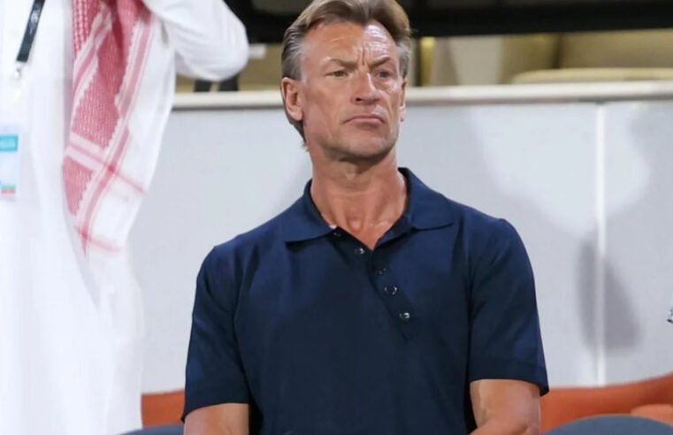 Tunísia anuncia Hervé Renard | Jornal de Brasília