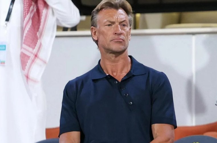 Tunísia anuncia Hervé Renard | Jornal de Brasília
