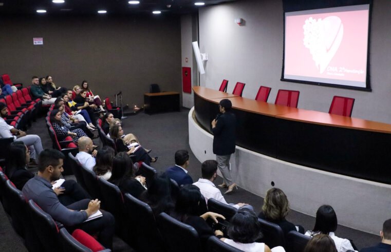 UPA de Ceilândia I passa por nova avaliação da acreditação ONA
