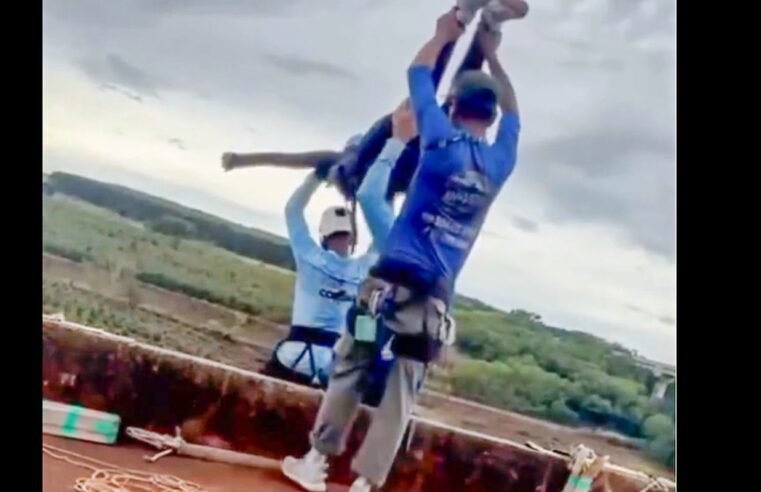 União tinha pedido bloqueio de ponte antes da morte de jovem em salto