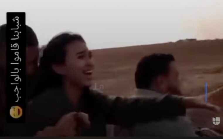 Usaid denuncia 101 funcionários da ONU por ajudarem o Hamas no ataque terrorista de 2023
