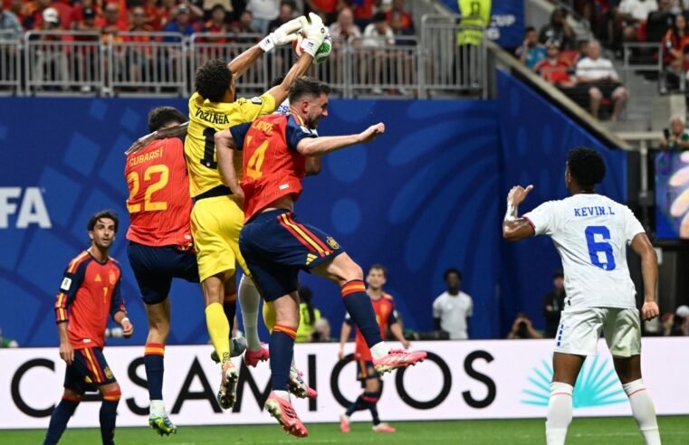 Veja o que aconteceu no quinto dia da Copa do Mundo 2026