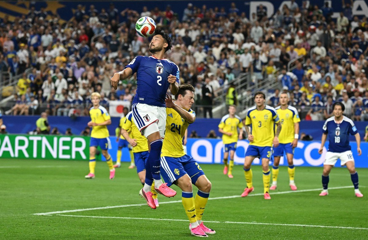Veja o que aconteceu no último dia dos grupos D, E e F da Copa do Mundo