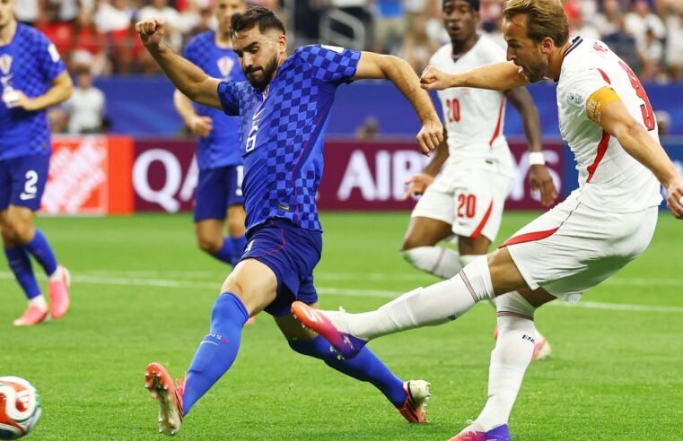 Veja os resultados dos jogos desta quarta-feira (17) na Copa