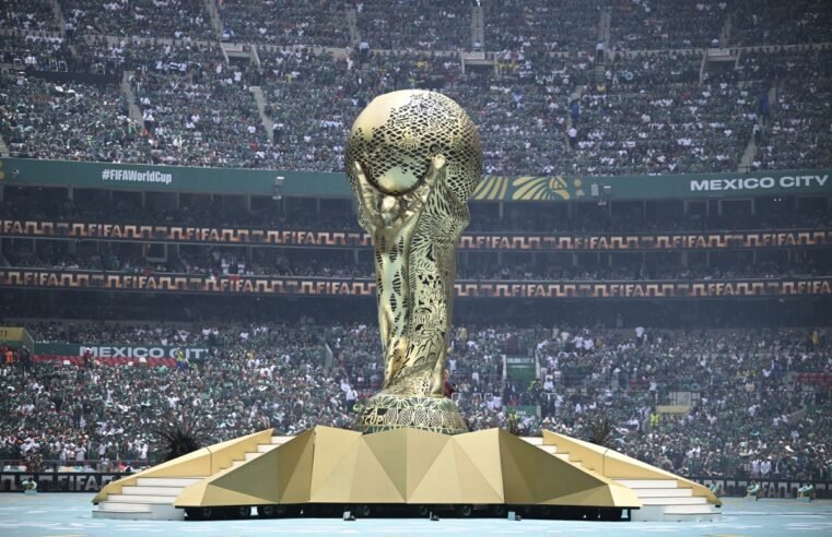 Veja tudo o que aconteceu no primeiro dia da Copa do Mundo 2026