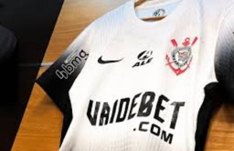 Vice do Corinthians pede afastamento em meio a denúncia sobre ‘caso Nike’