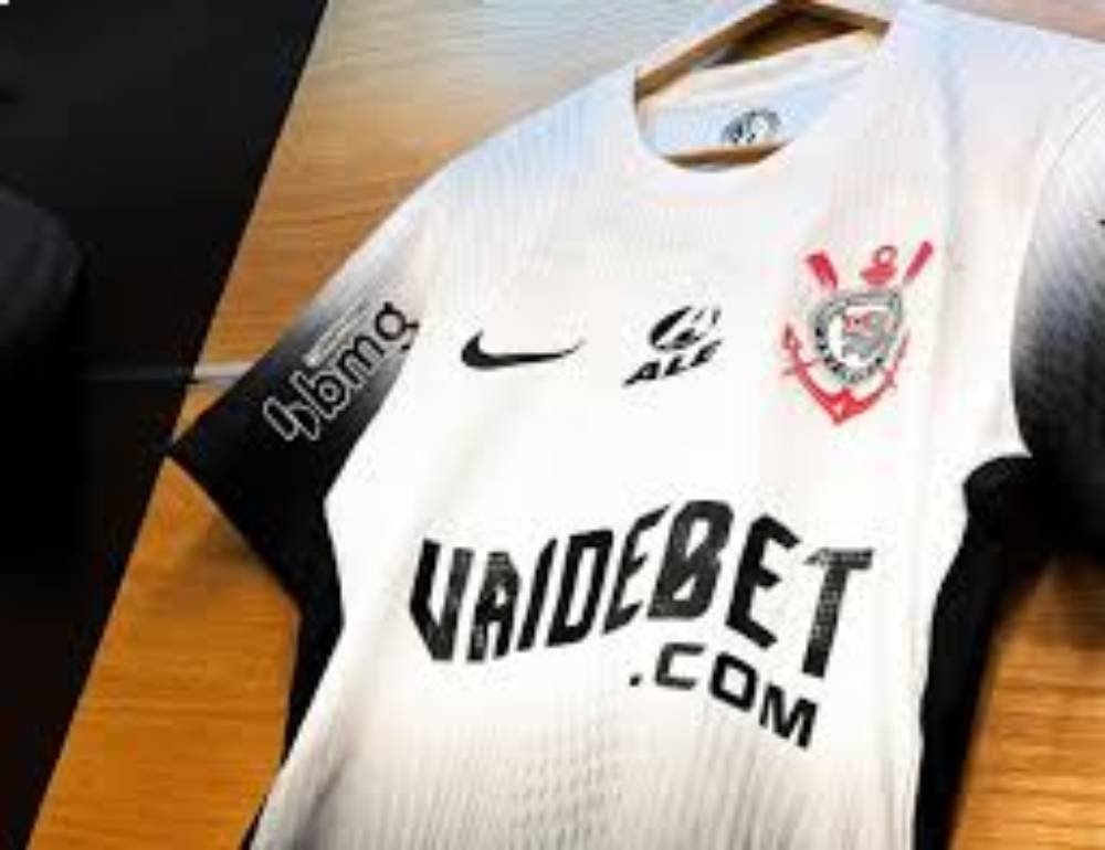 Vice do Corinthians pede afastamento em meio a denúncia sobre ‘caso Nike’