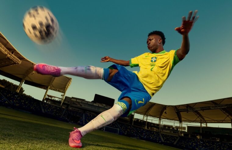 Vini Jr. lidera seleção brasileira milionária que estreia na Copa contra Marrocos