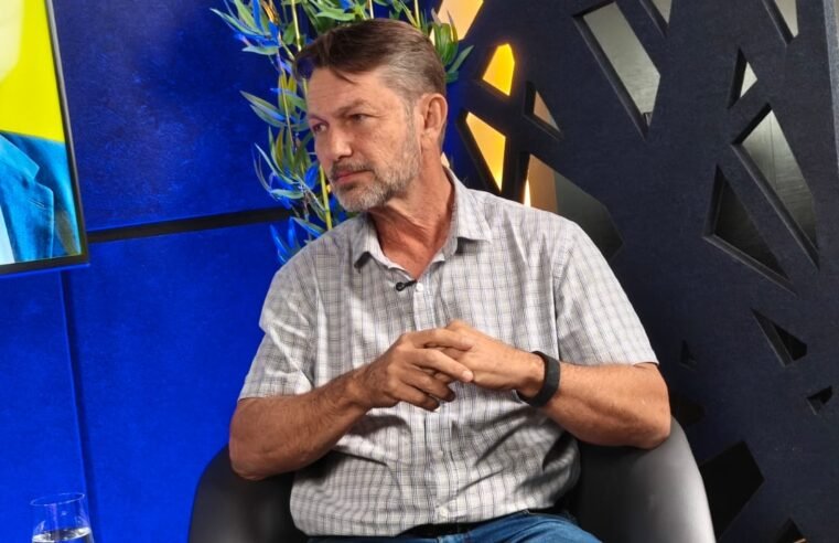 “Vou governar essa cidade”, afirma o ex-presidente da CLDF Joe Valle