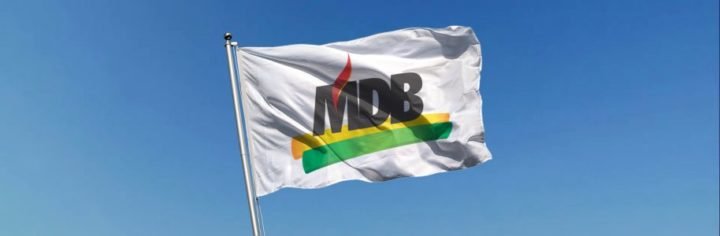 Wellington Luiz esperará MDB nacional; amotinados correm risco de punição