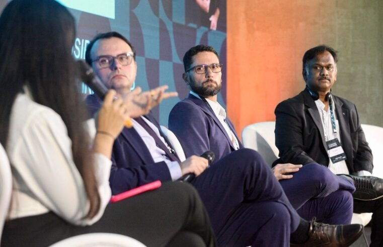 Workshop em Brasília discute credenciais verificáveis e segurança digital