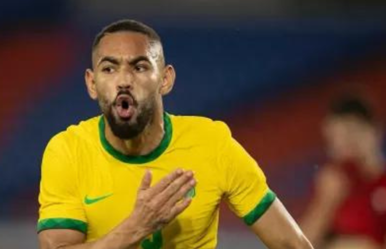 ‘Não sou vidente’, diz Matheus Cunha sobre chances do Brasil na Copa do Mundo