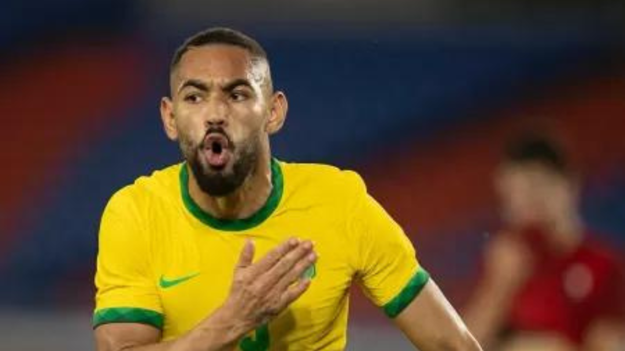 ‘Não sou vidente’, diz Matheus Cunha sobre chances do Brasil na Copa do Mundo