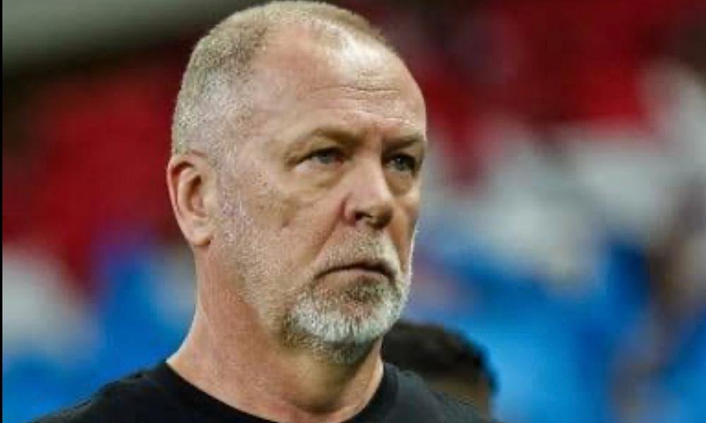 ‘Time melhor que o Brasil’, diz Mano sobre a Espanha, que venceu o Peru